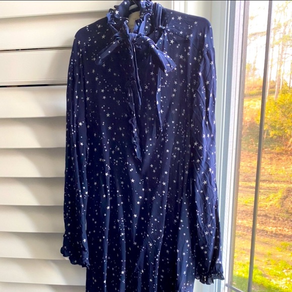 Kate Spade Star dress - Picture 1 of 2